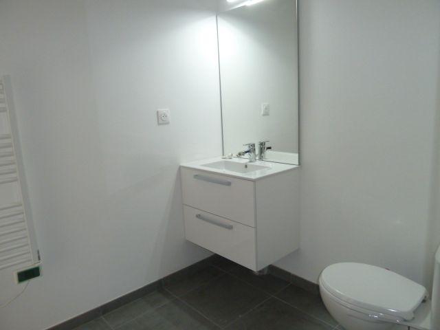 Appartement location à Metz