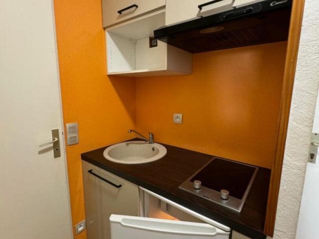 Appartement location à Metz
