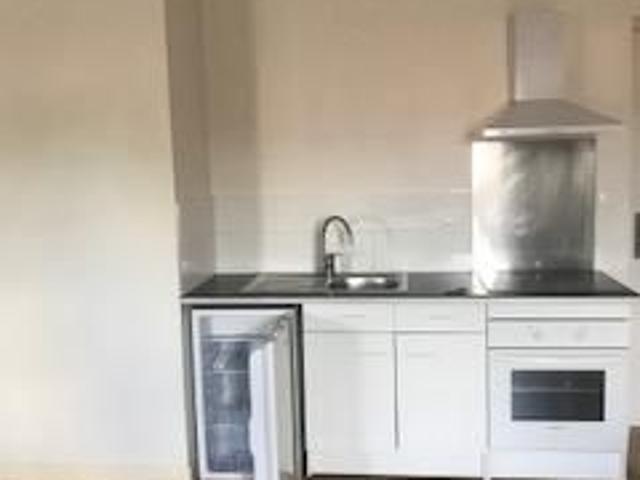 Appartement location à Metz