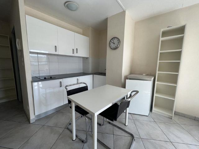 Appartement location à Metz