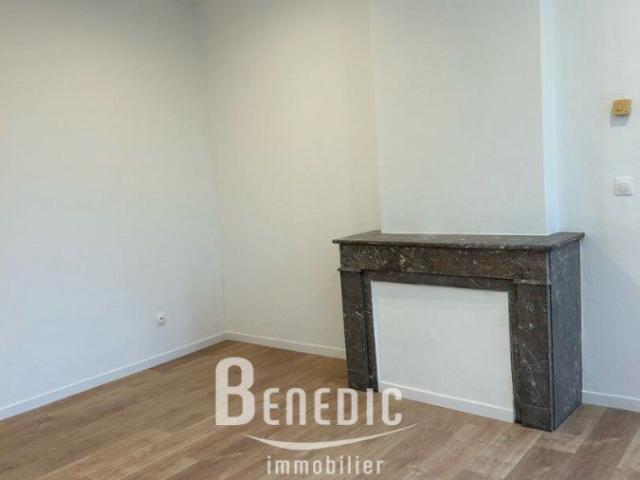 Appartement location à Metz