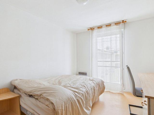 Appartement location à Metz