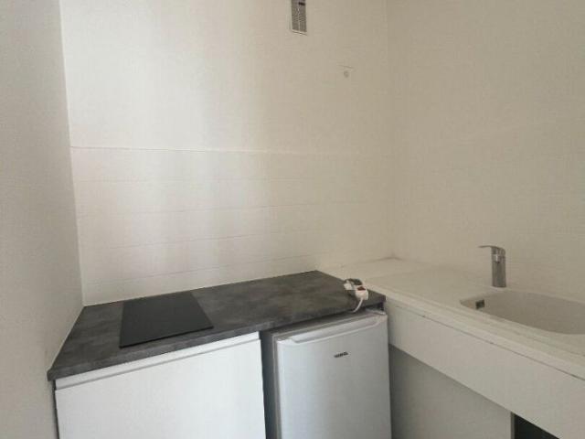 Appartement location à Metz