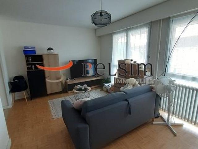 Appartement location à Metz