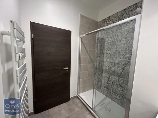 Appartement location à Metz
