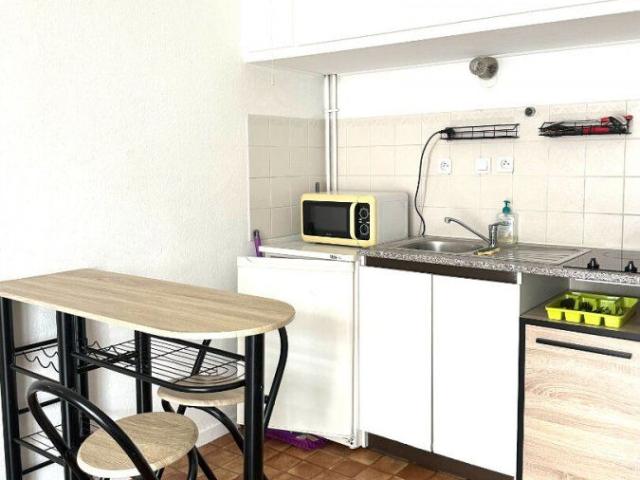Appartement location à Metz