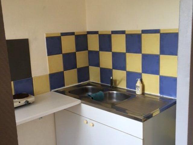 Appartement location à Metz