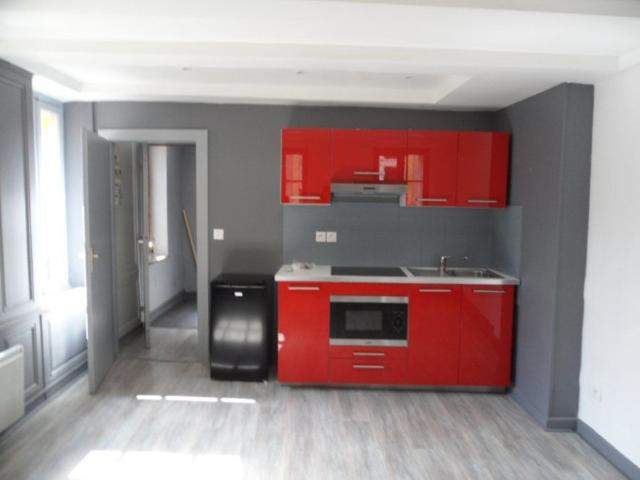 Appartement location à Metz