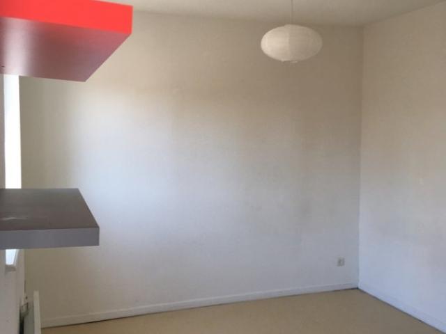 Studio location à Metz