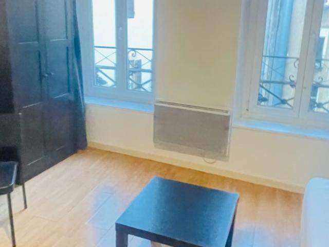 Studio location à Metz
