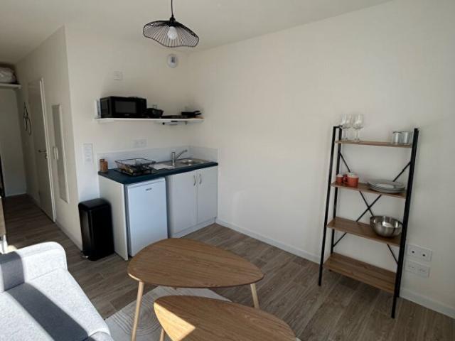 Studio location à Bellecroix, Metz