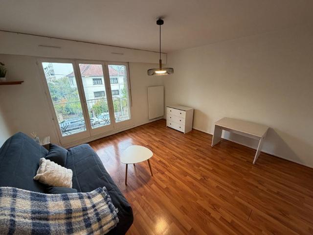 Studio location à Bellecroix, Metz