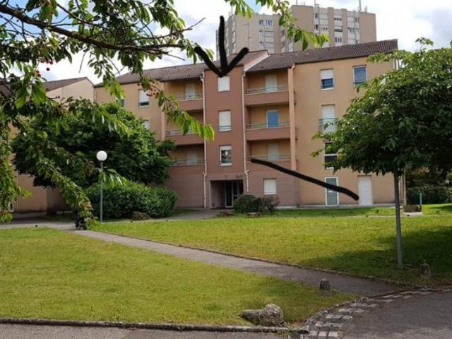 Studio location à Metz