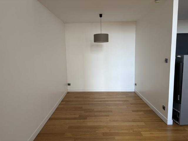 Appartement location à Metz
