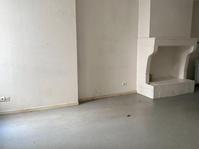 Appartement location à Metz