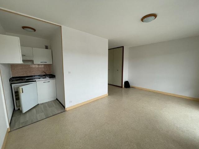 Studio location à Metz