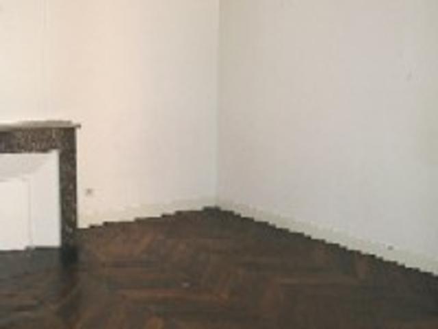 Appartement location à Metz