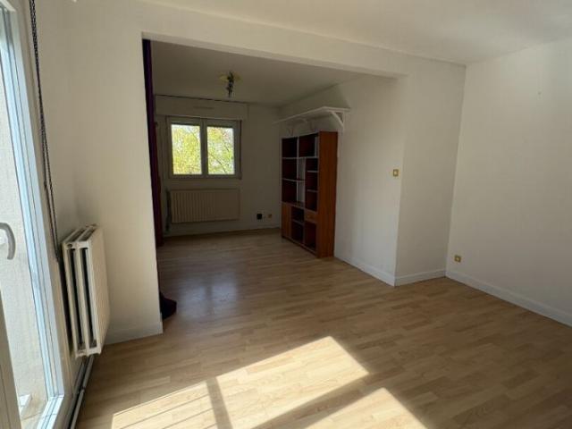 Studio location à Metz