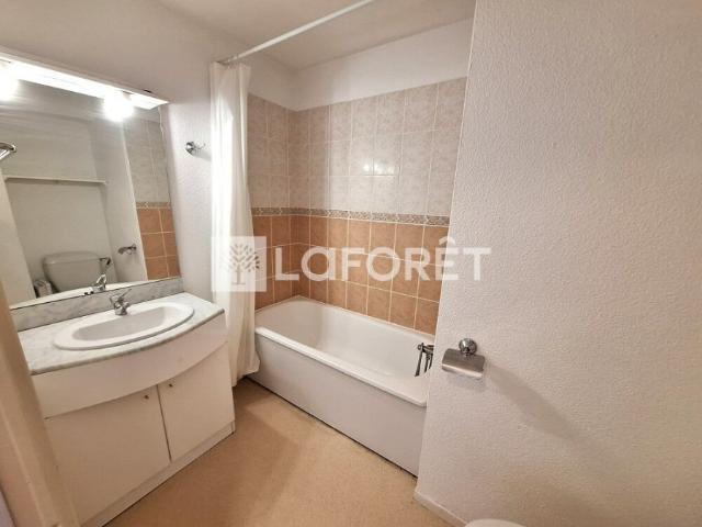 Studio location à Metz