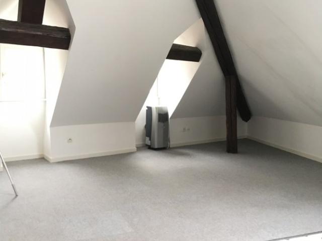 Studio location à Metz