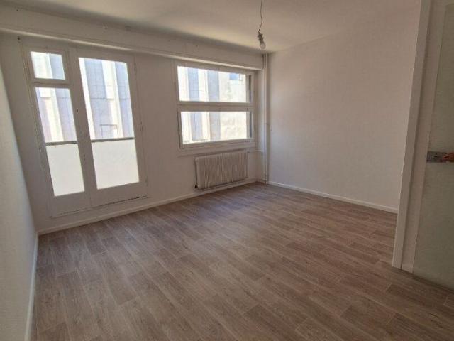 Appartement location à Metz
