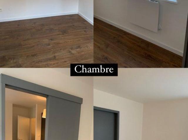 Appartement location à Mulhouse