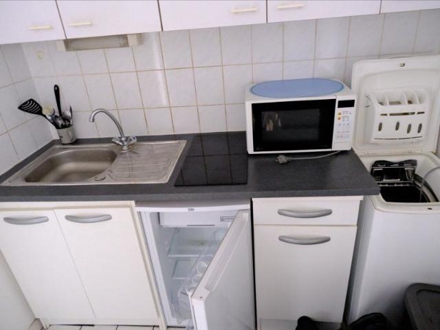 Appartement location à Mulhouse