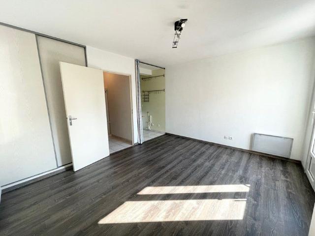 Appartement location à Nancy