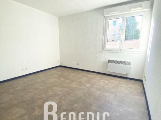 Appartement location à Nancy