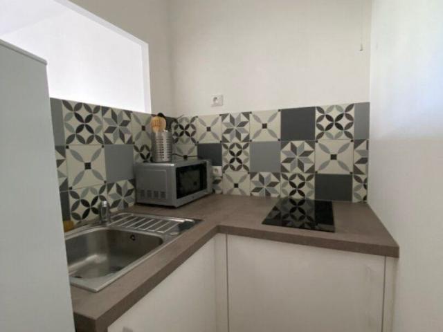 Appartement location à Nancy