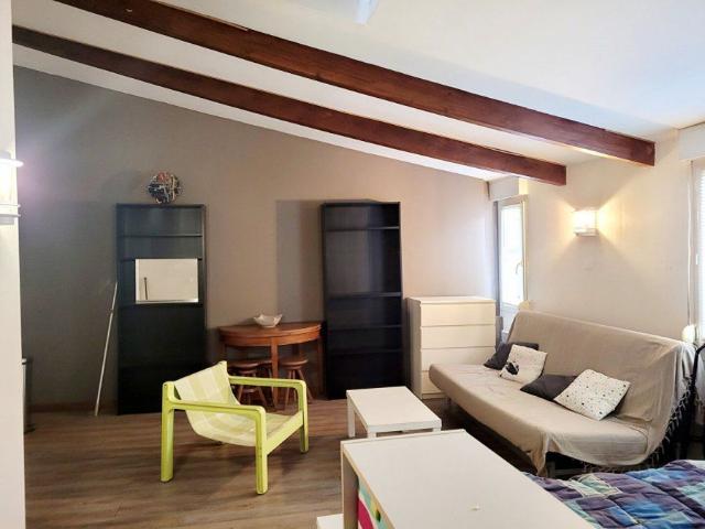 Appartement location à Nancy