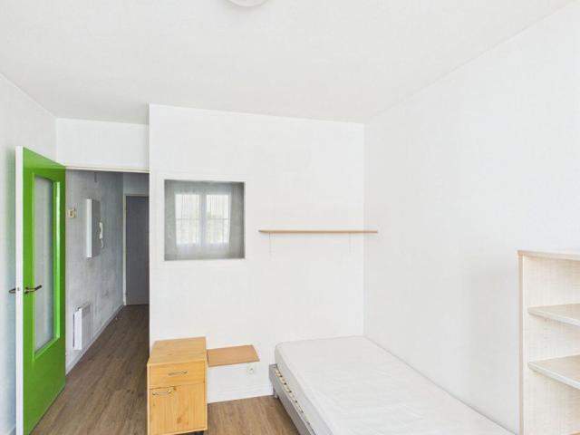 Appartement location à Nancy