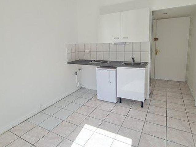 Appartement location à Nancy
