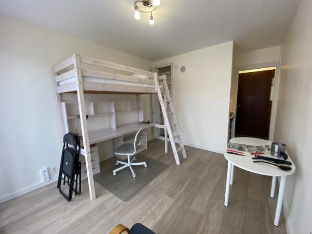 Appartement location à Nancy