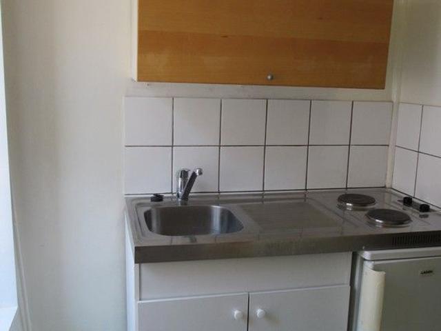 Appartement location à Nancy