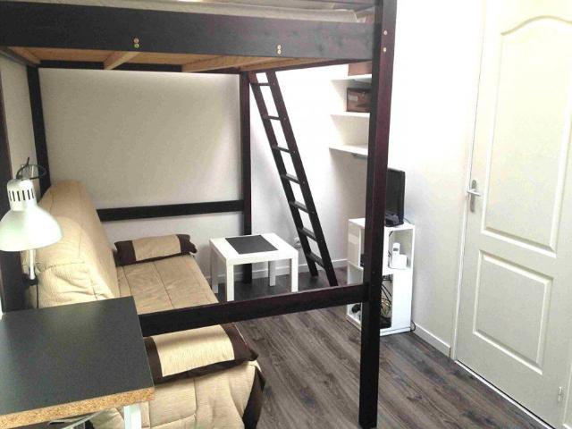Appartement location à Nancy