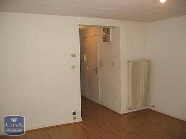 Appartement location à Nancy