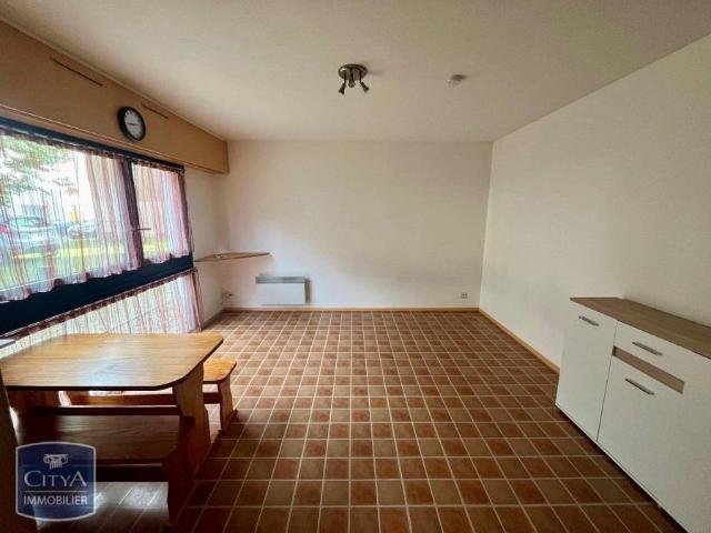 Appartement location à Nancy