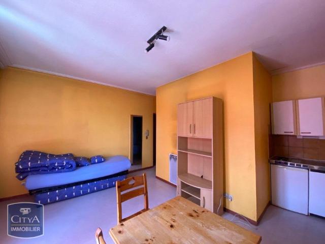 Appartement location à Nancy