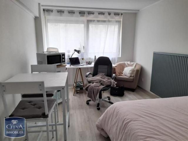 Appartement location à Nancy