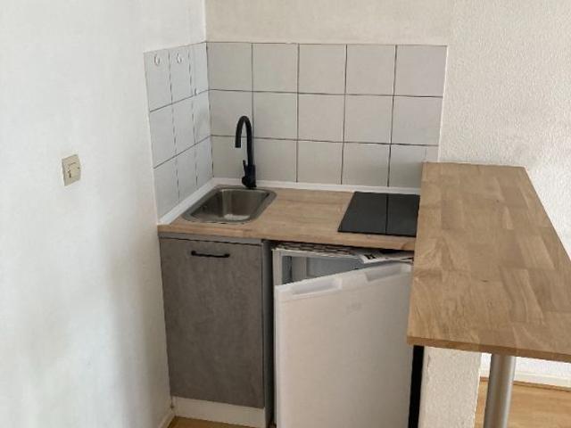 Appartement location à Nancy