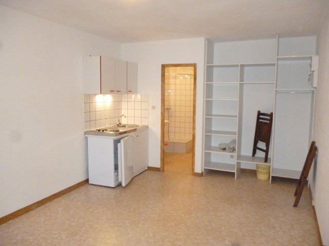 Appartement location à Nancy