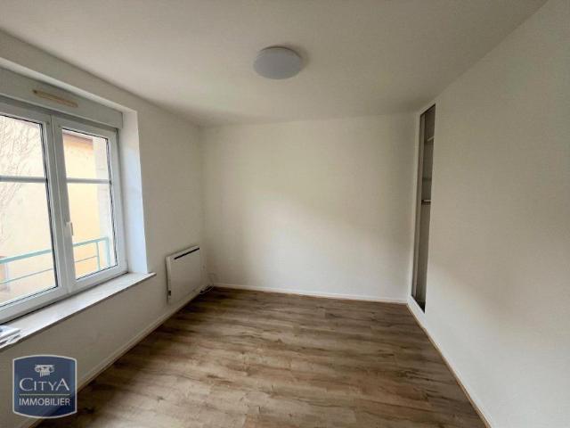 Appartement location à Nancy