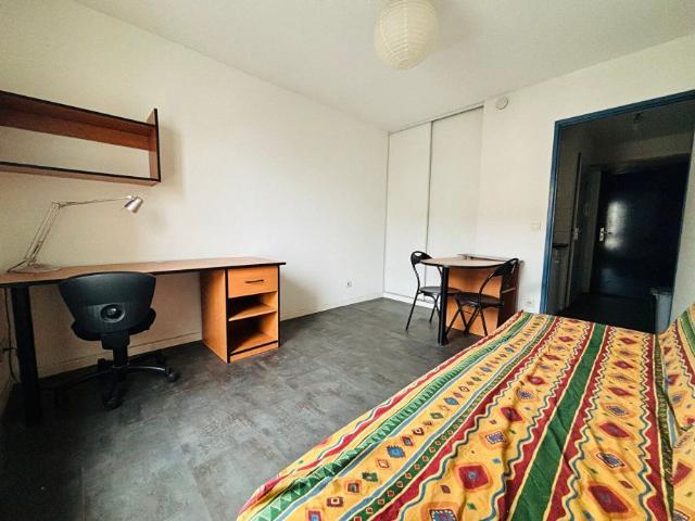 Appartement location à Nancy