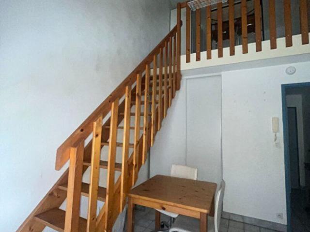 Appartement location à Nancy