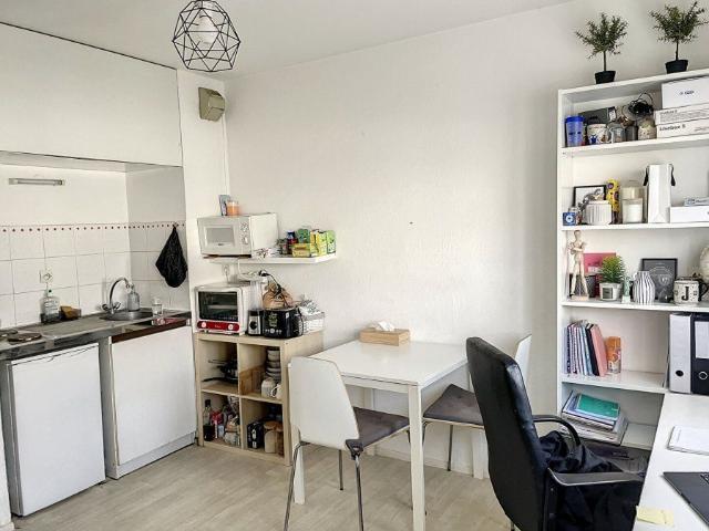 Appartement location à Nancy