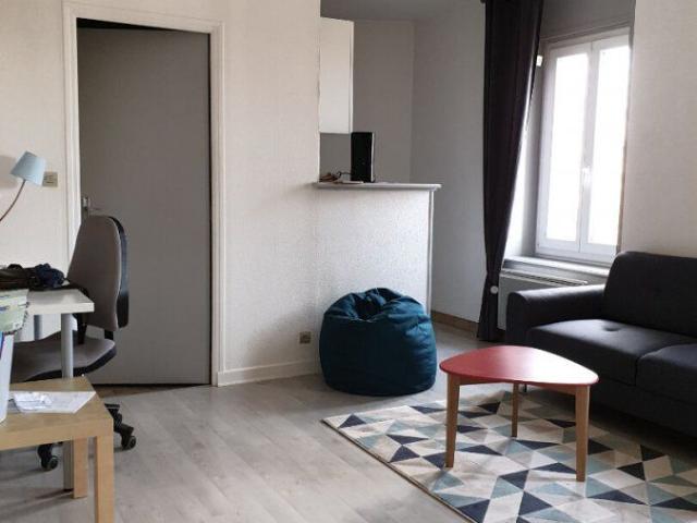 Appartement location à Nancy