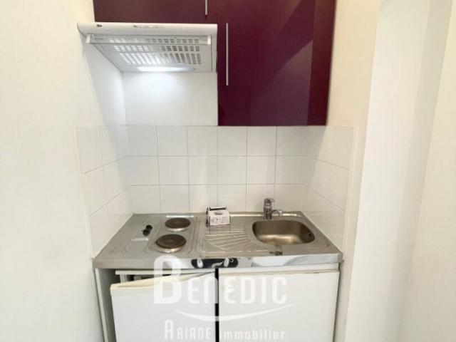 Studio location à Nancy