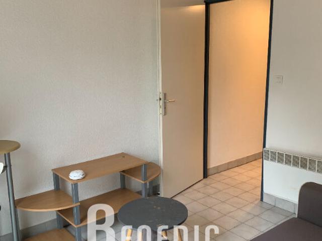Appartement location à Nancy