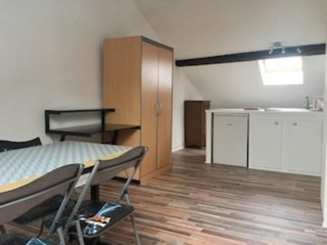 Studio location à Nancy